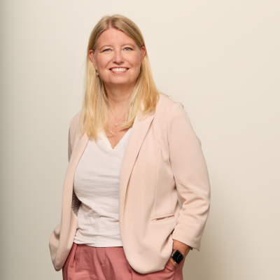  Christina Sejr Pedersen