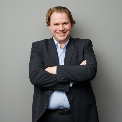 Lars Malmqvist