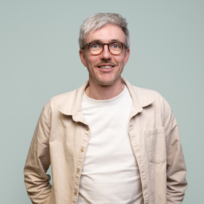 Mike Weisbjerg